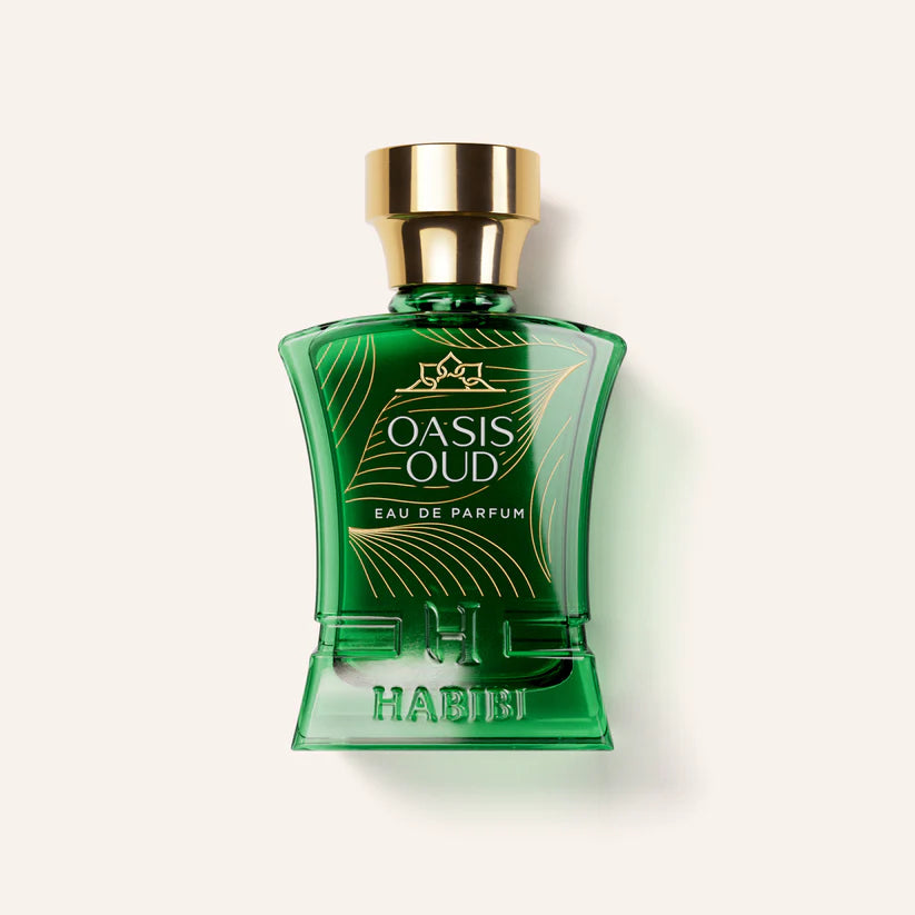Habibi New York – Oasis Oud