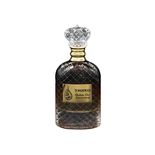 Tomavicci – Opulentia Oud