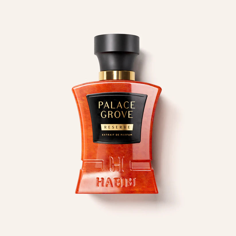 Habibi New York – Palace Grove