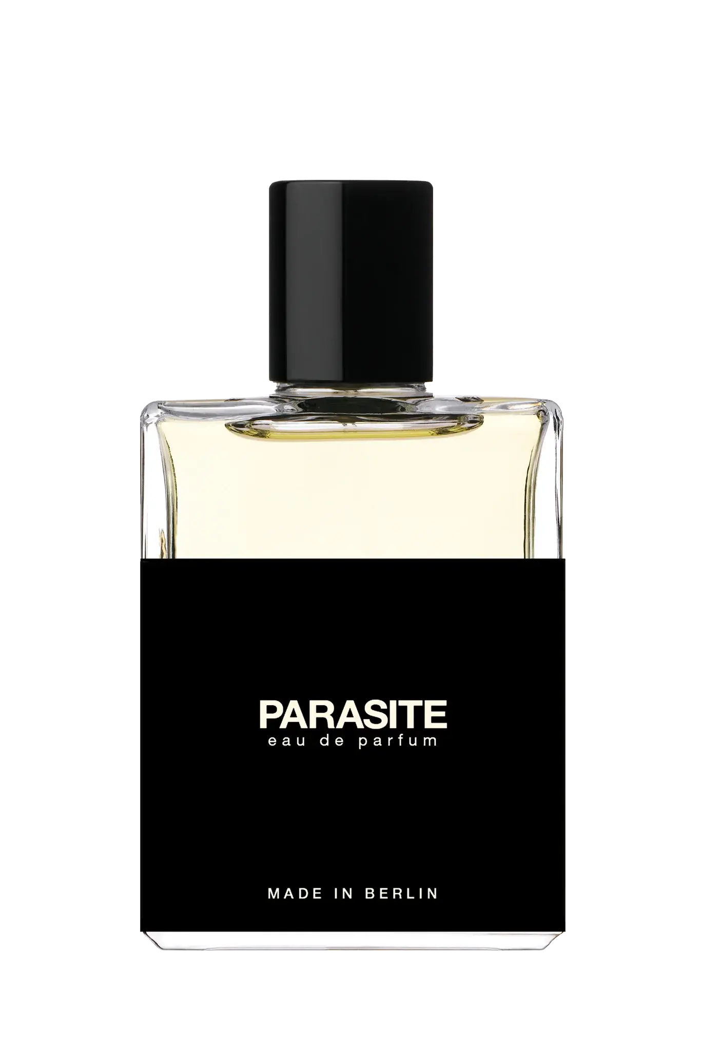 Moth and Rabbit Perfumes – Parasite