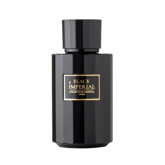 Imperial Parfums - Black Imperial