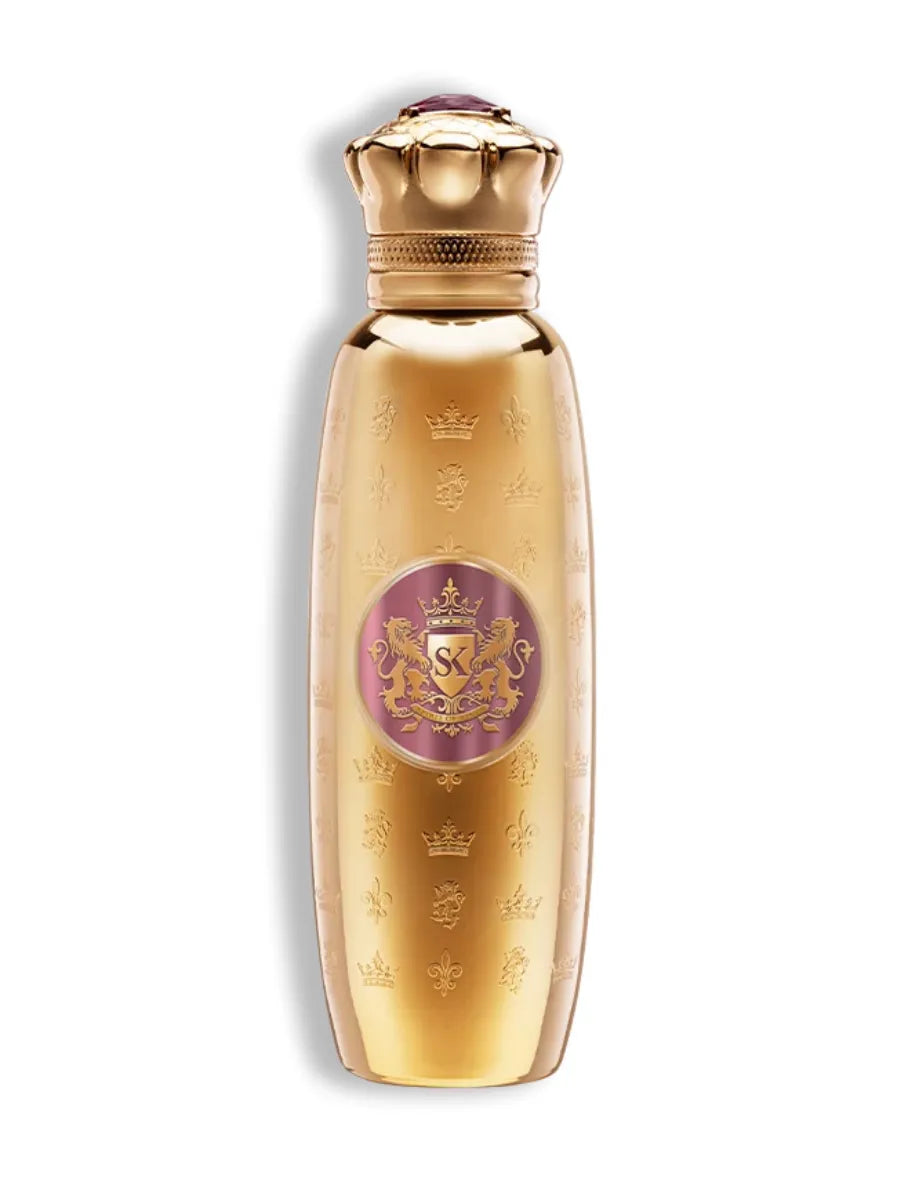 The Spirit of Kings – Aludra