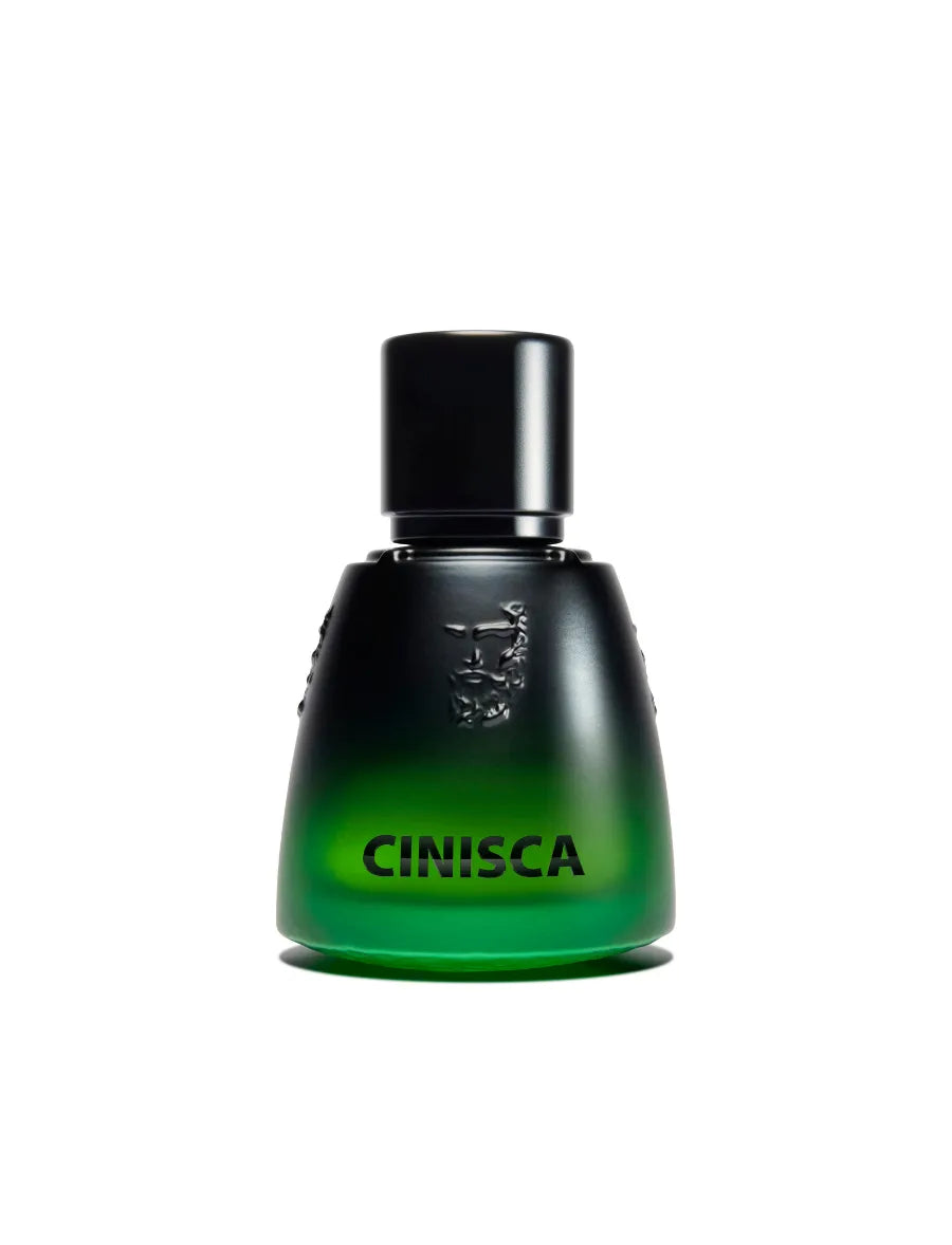Agatho Parfum – Cinisca