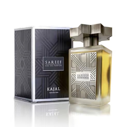 Kajal – Sareef
