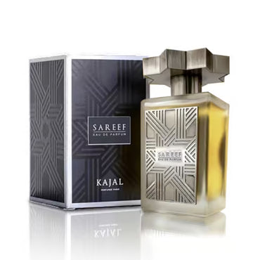 Kajal – Sareef