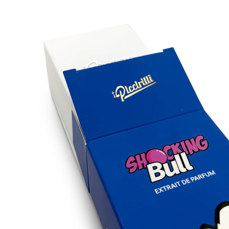 I Piccirilli – Shocking Bull