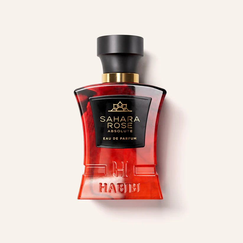 Habibi New York – Sahara Rose Absolute