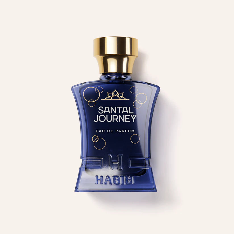 Habibi New York – Santal Journey