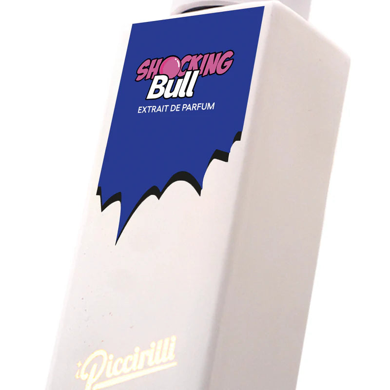 I Piccirilli – Shocking Bull