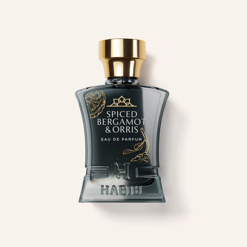 Habibi New York – Spiced Bergamot & Orris