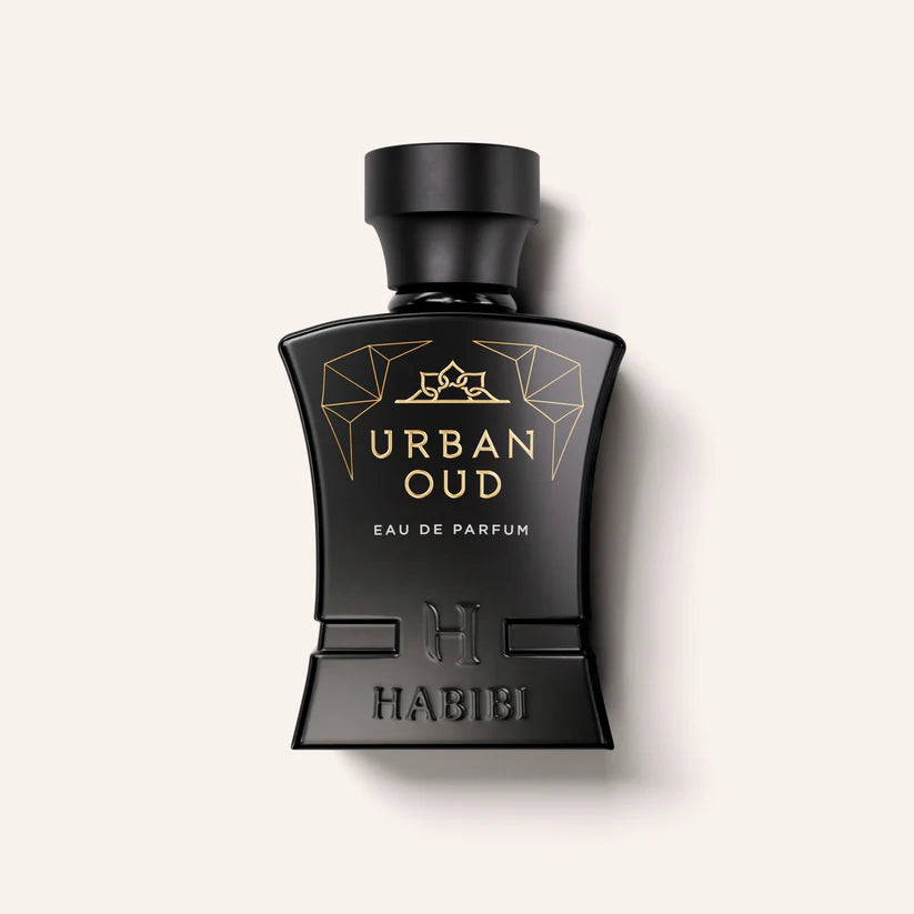 Habibi New York – Urban Oud