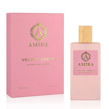 Amira Parfums - Velvet Dream