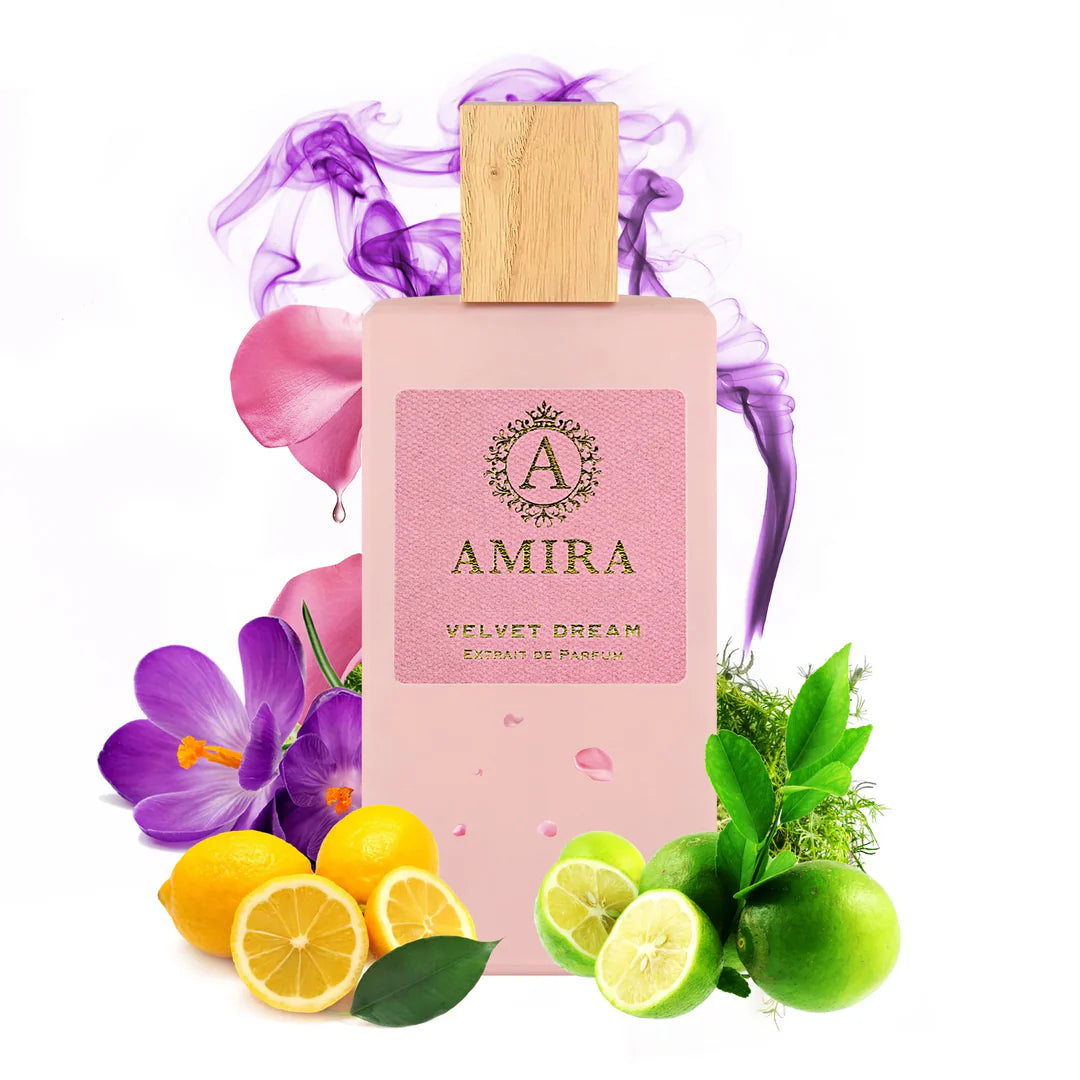 Amira Parfums - Velvet Dream
