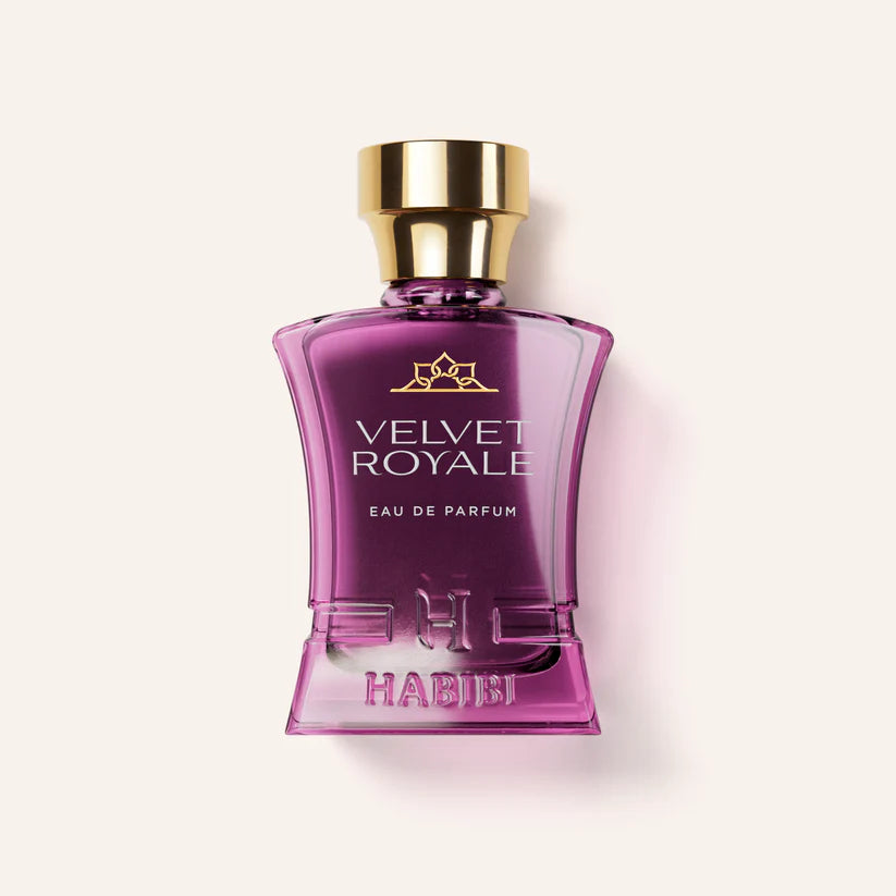 Habibi New York – Velvet Royale