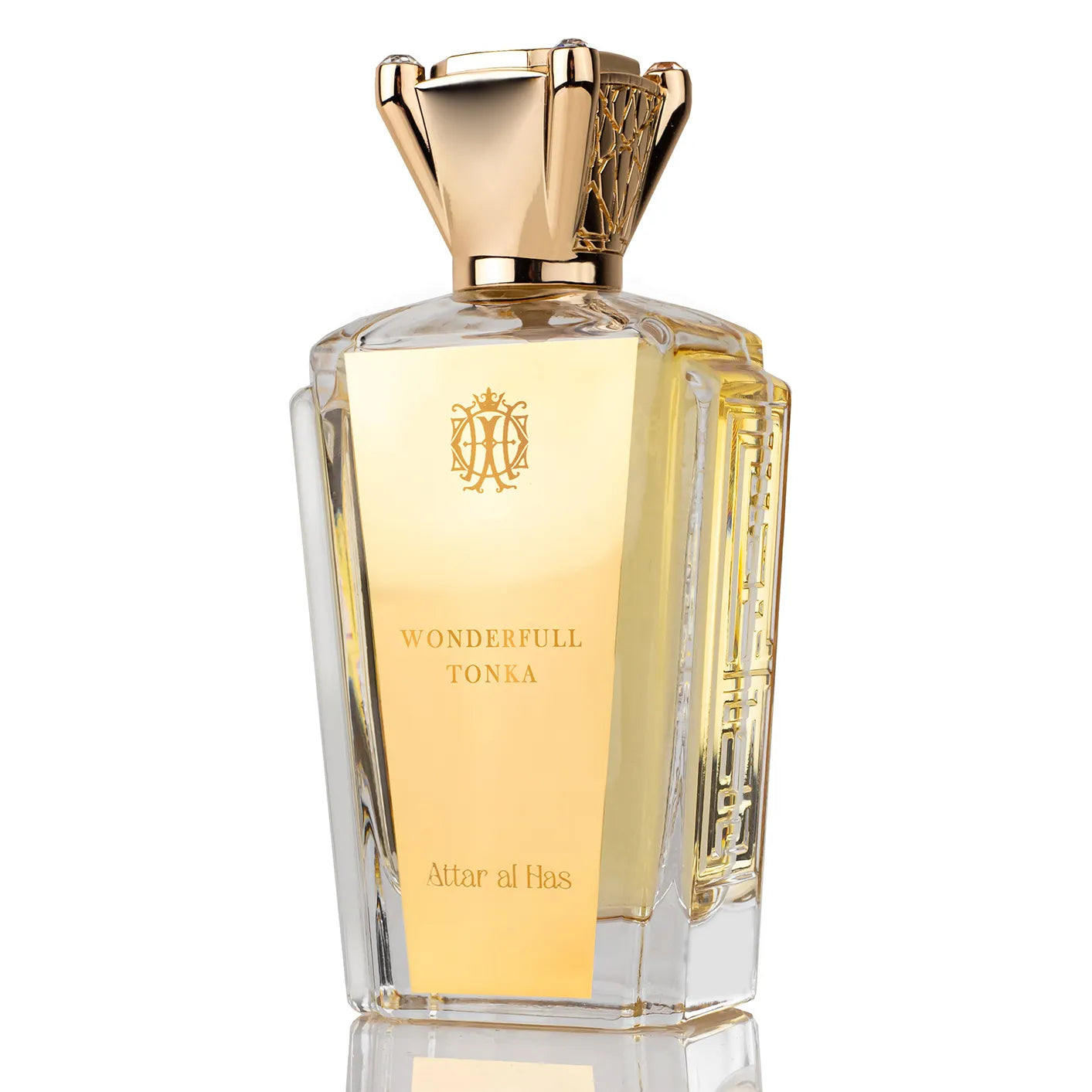 Attar Al Has – Wonderful Tonka