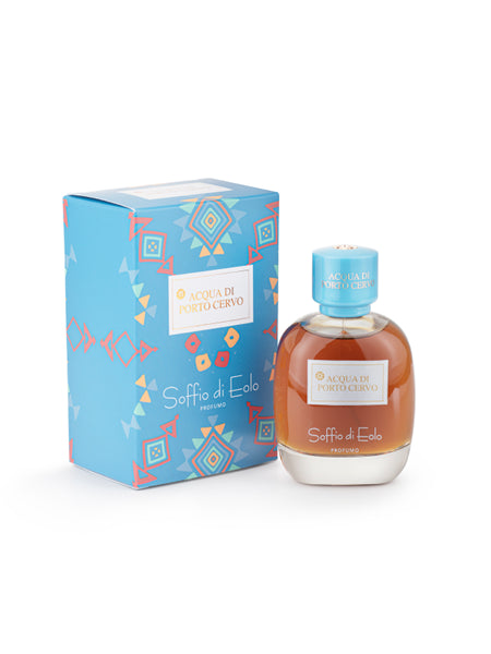 Acqua di Porto Cervo – Soffio di Eolo