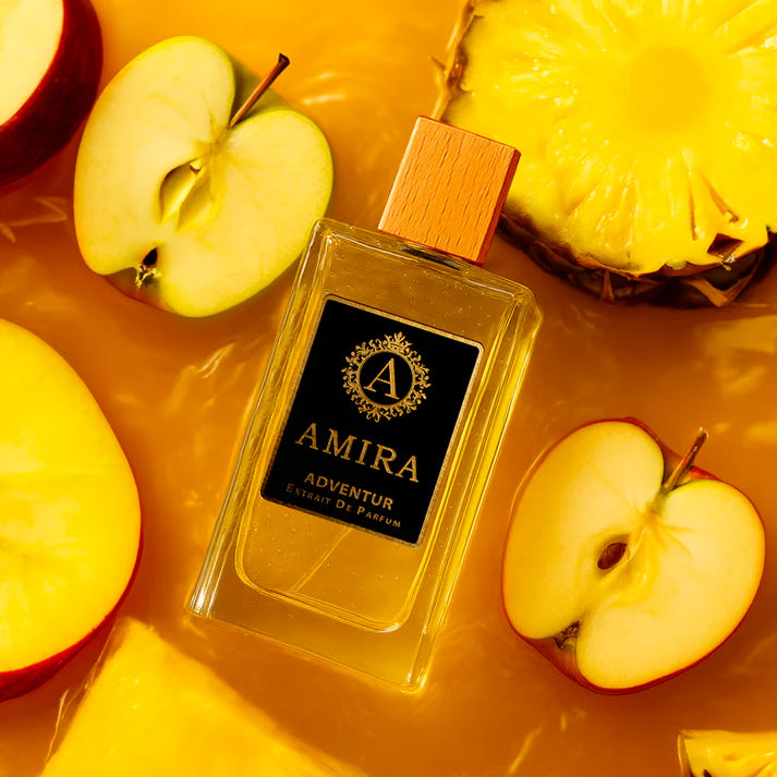 Amira Parfums - Adventur