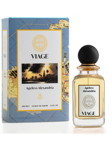 Viage Fragrances – Ageless Alexandria