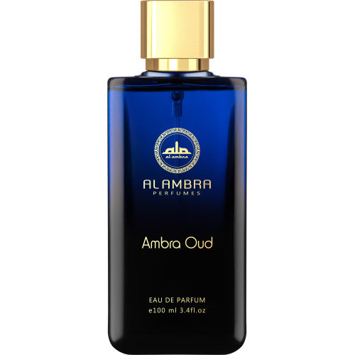 Al Ambra – Ambra Oud