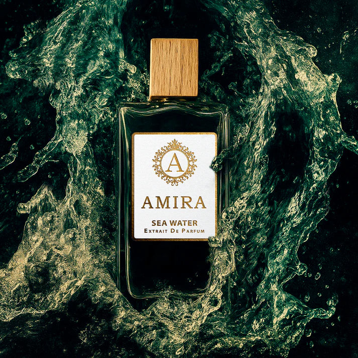 Amira Parfums – Sea Water