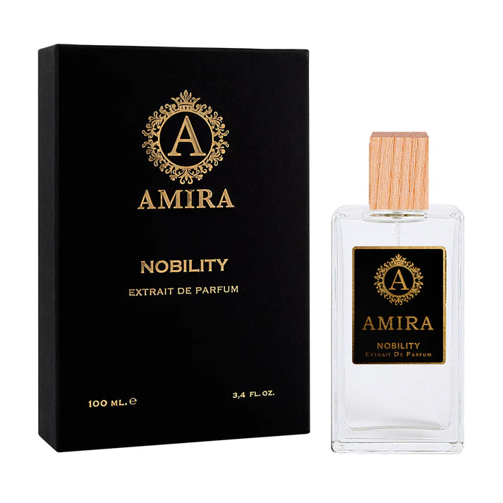 Amira Parfums - Nobility