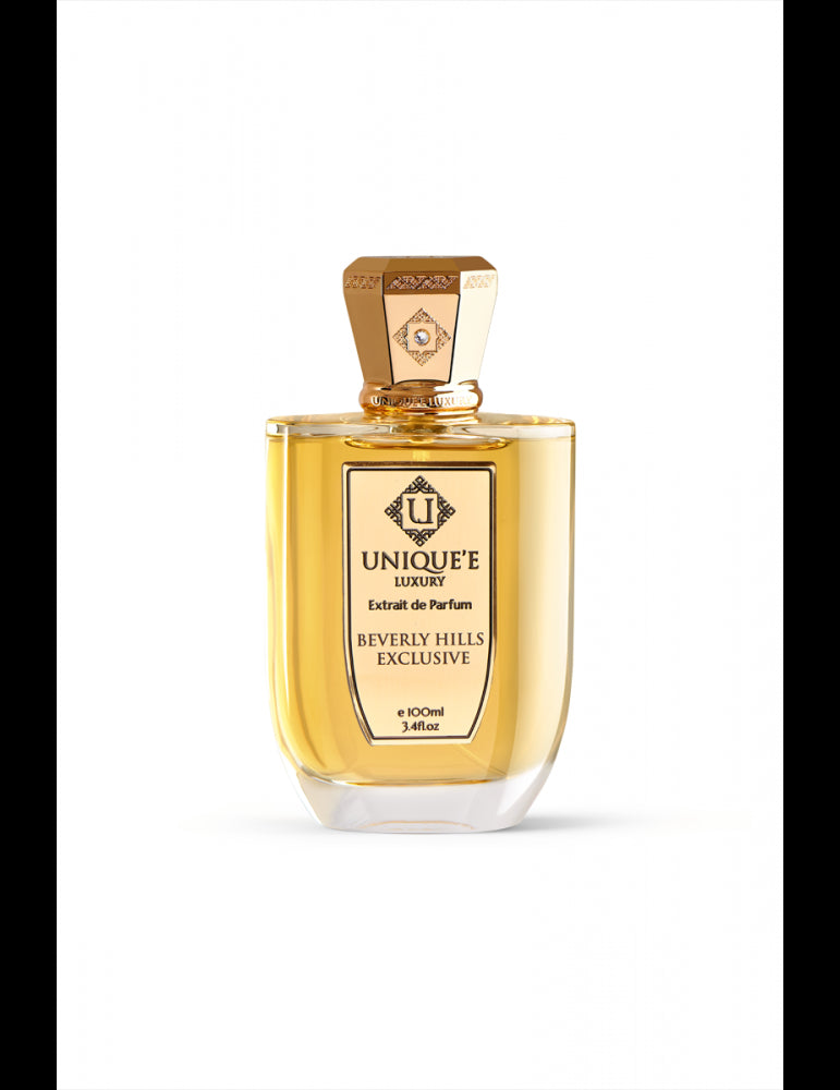 Unique'e Luxury – Beverly Hills Exclusive