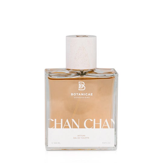 Botanicae – Chan Chan