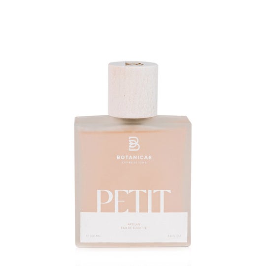Botanicae – Petit