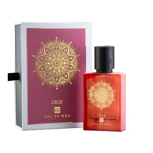 Eau De Moe – Cece