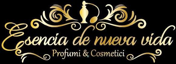 Esencia De Nueva Vida