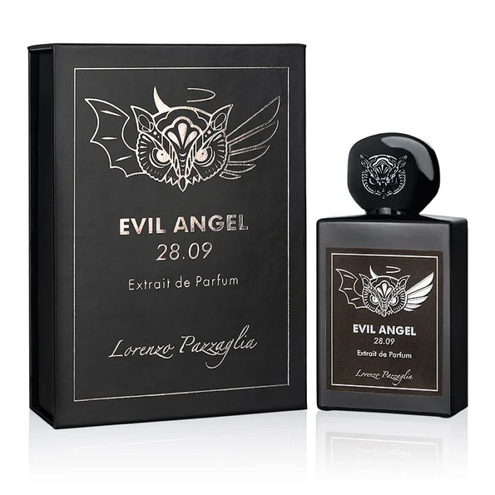 Lorenzo Pazzaglia – Evil Angel