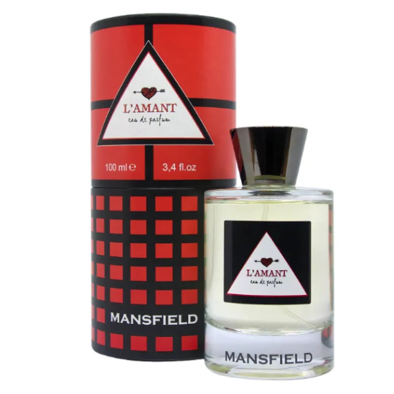 Mansfield – L'Amant