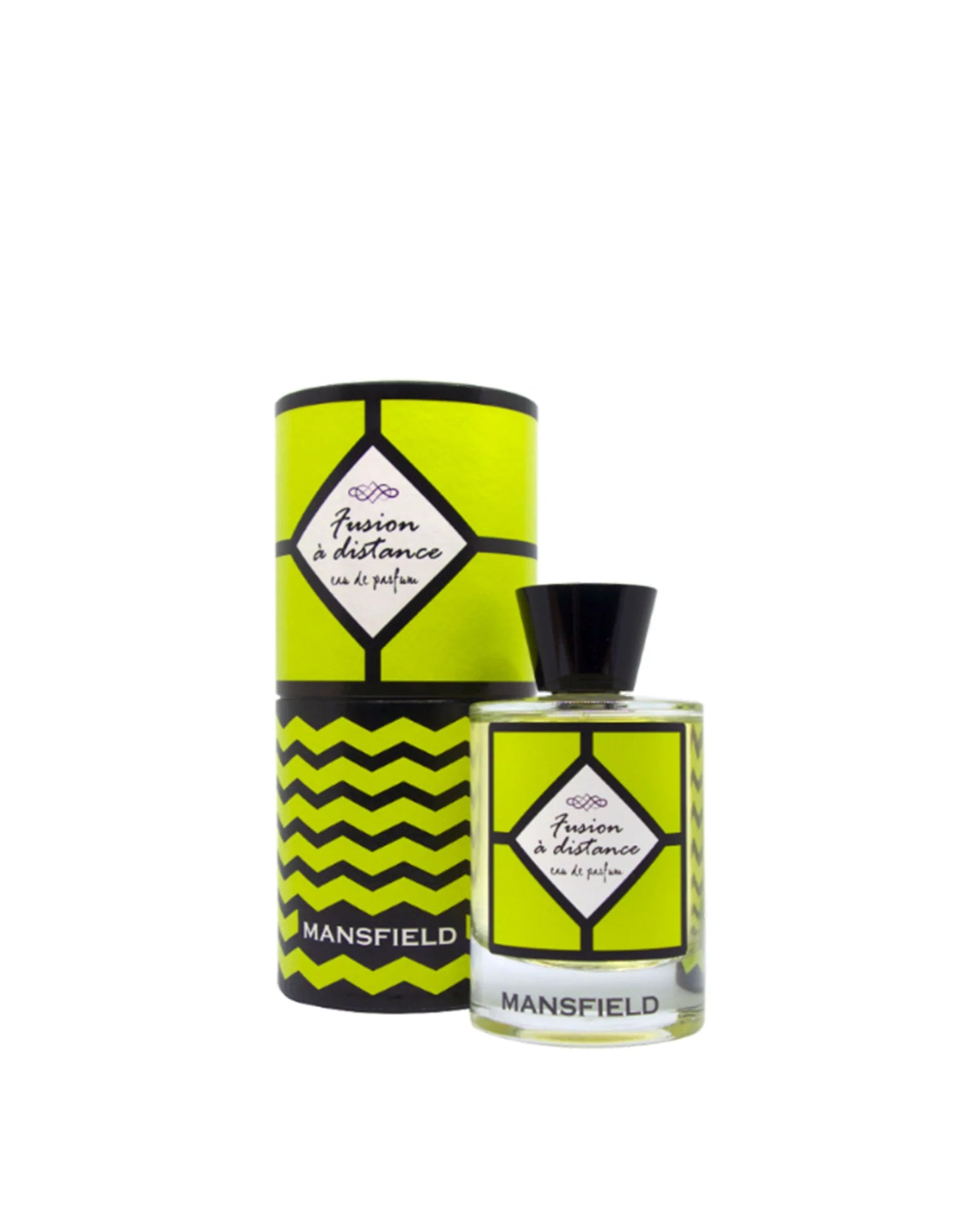 Mansfield – Fusion A Distance