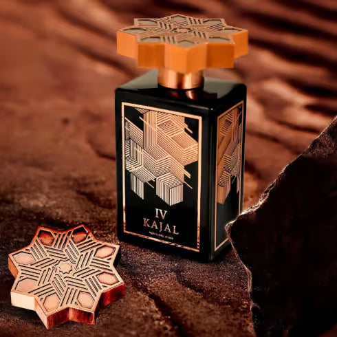 Kajal – Homme