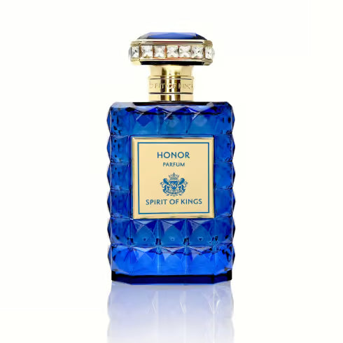 The Spirit of Kings - Honor