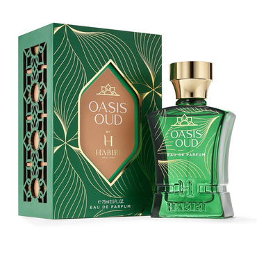 Habibi New York – Oasis Oud