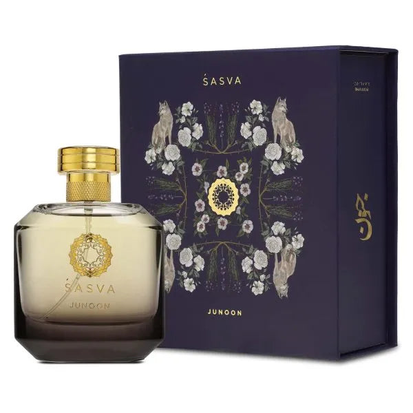 Sasva - Junoon Leili va Majnoon