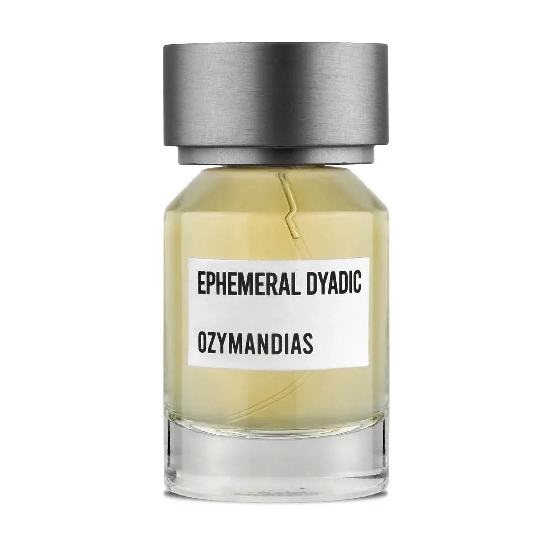 Ephemeral Dyadic - Ozymandias