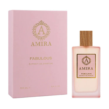 Amira Parfums - Fabulous