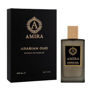 Amira Parfums - Arabian Oud