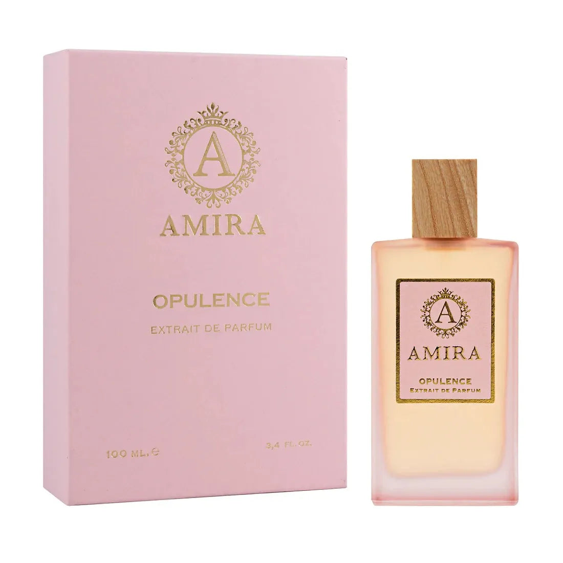 Amira Parfums - Opulence