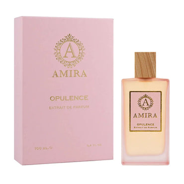 Amira Parfums - Opulence