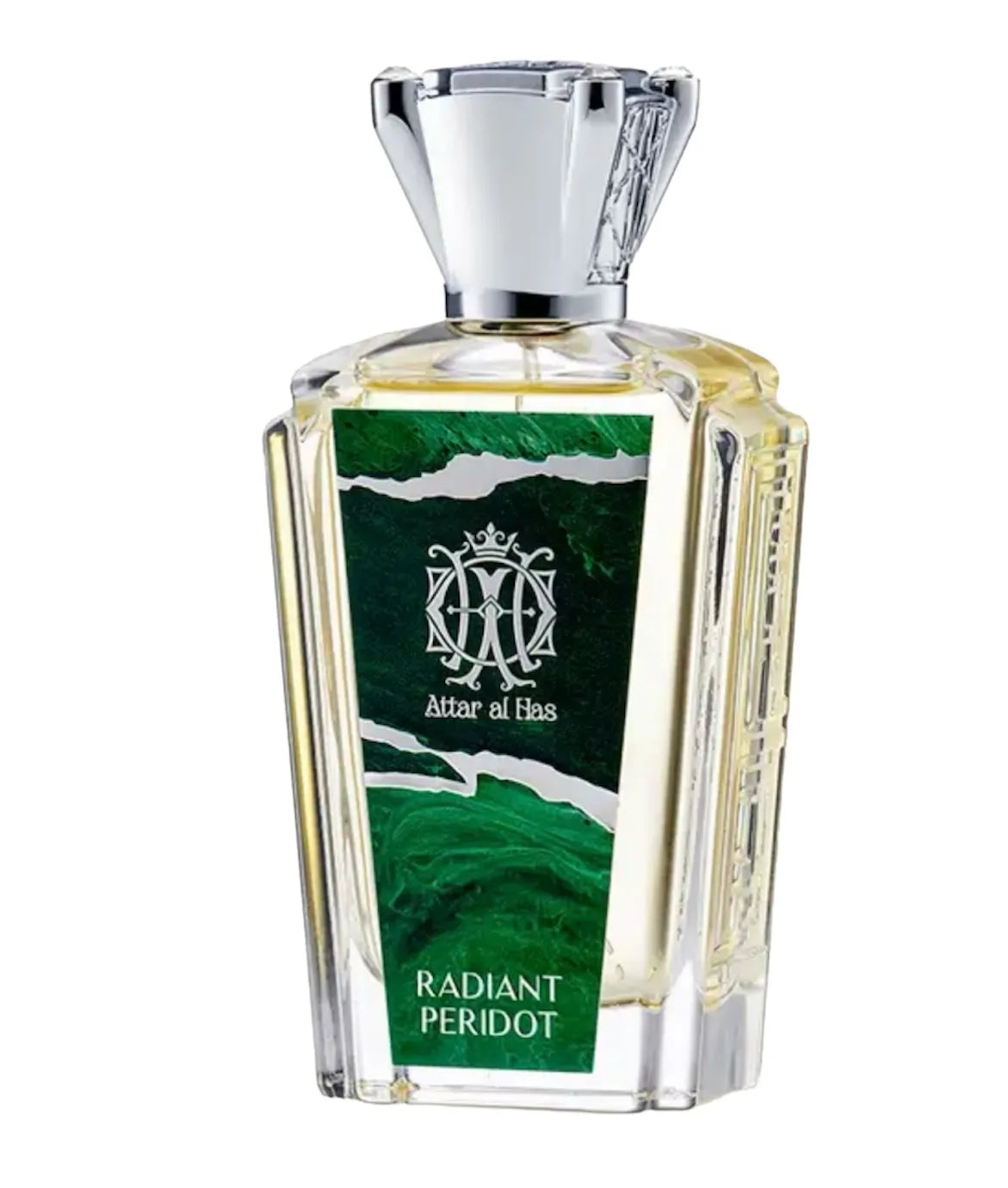 Attar Al Has - Radiant Peridot
