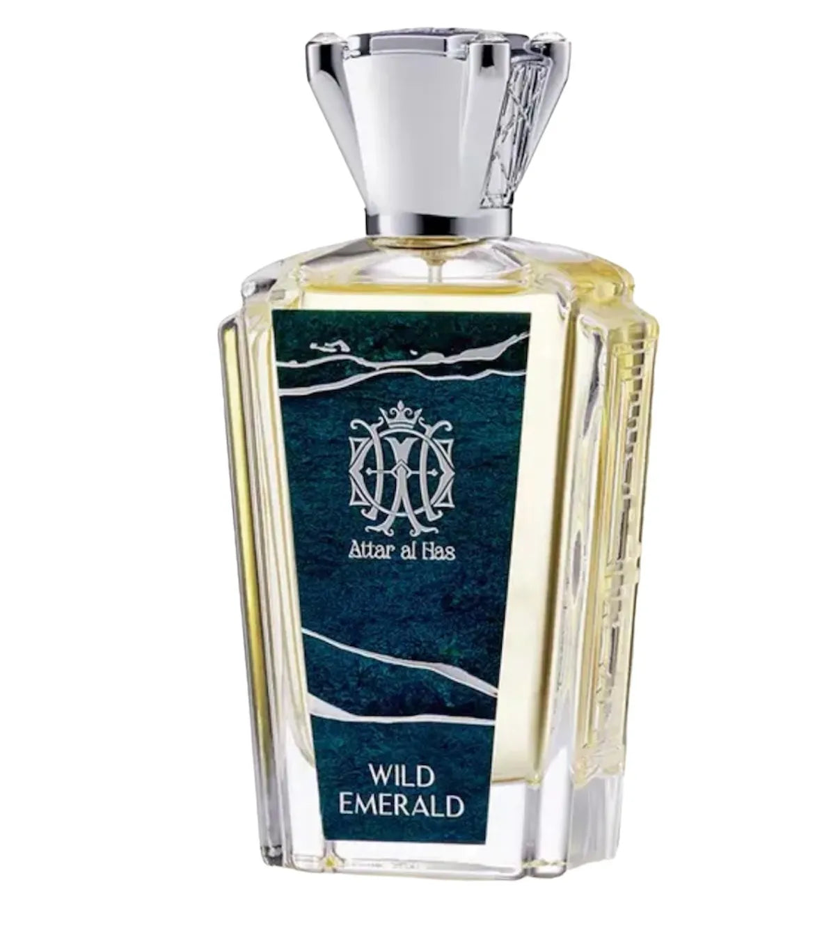 Attar Al Has - Wild Emerald