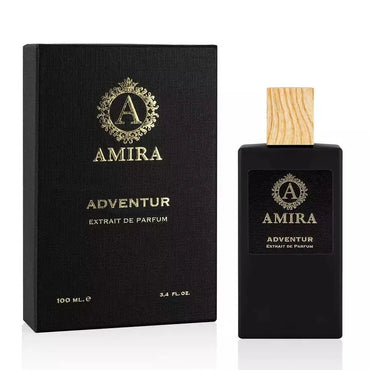 Amira Parfums - Adventur