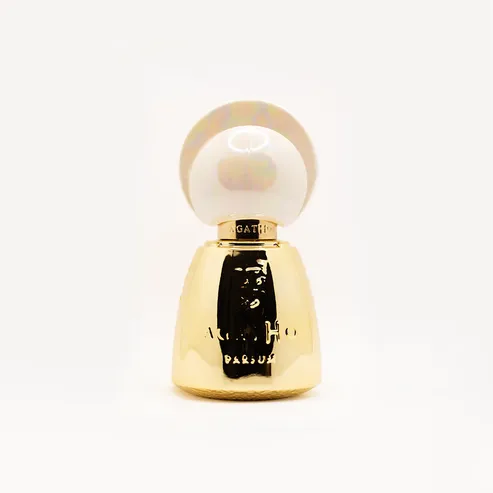 Agatho Parfum - Rossopompeiano