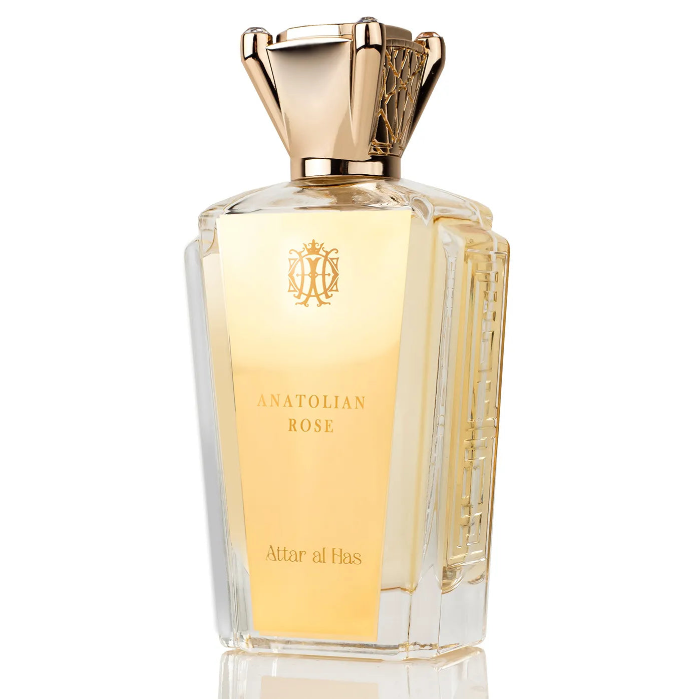 Attar Al Has - Anatolian Rose