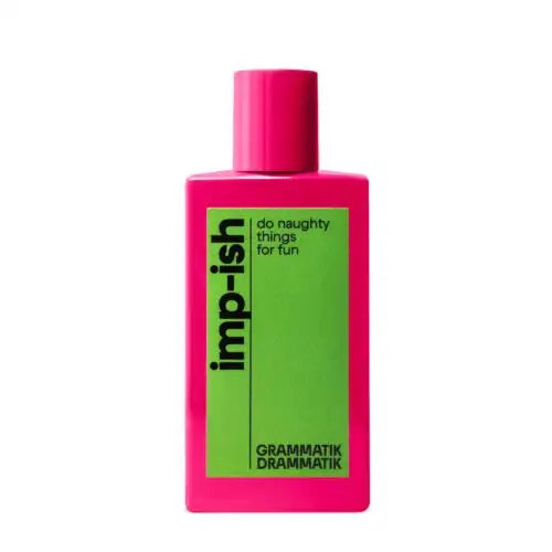 Grammatik Drammatik - Imp-ish