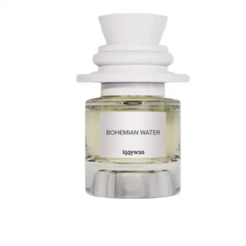 Iggywoo - Bohemian Water