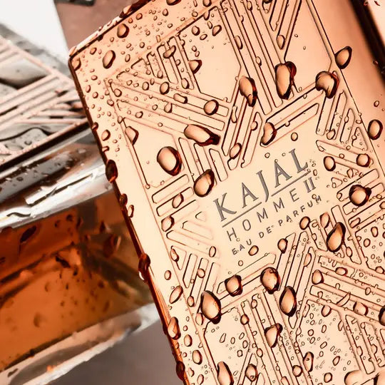 Kajal – Kajal Homme II